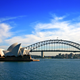 Illustration for article titled This Is What Famous Landmarks Would Look Like After A Global Disaster